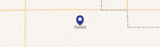 10133 County Rd 600th N