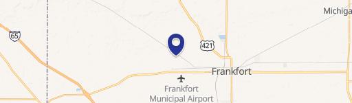 County Rd 300th W 0 Nn