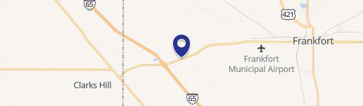 Ww State Rd 28th At S County Rd 700th Ww