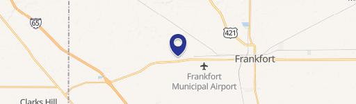 Perry St At Old State Rd 28th W