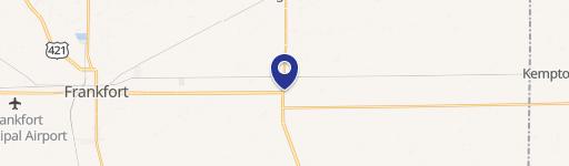 4587 County Rd 100th E