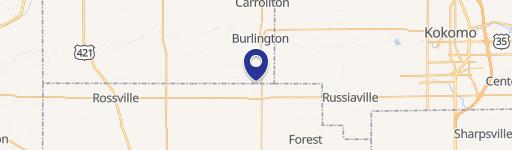 5531 County Rd 1000th N