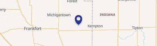 16 County Rd 1100th E