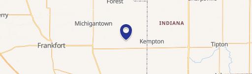 16 County Rd 1100th E