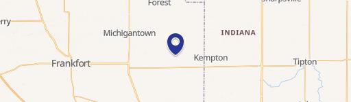 16 County Rd 1100th E