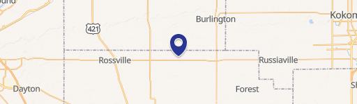 9215 County Rd 200th E