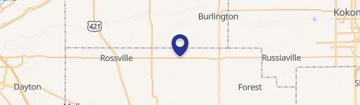 8866 County Rd 200th E