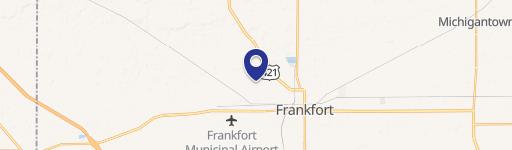 492 County Rd 200th W