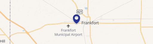 689 County Rd 200th W