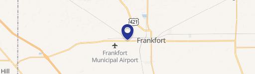 2400 County Rd 200th W