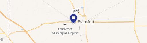 741 County Rd 200th W