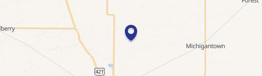 687 County Rd 300th N