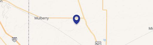 4268 County Rd 300th N