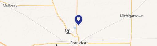 706 County Rd 550th S