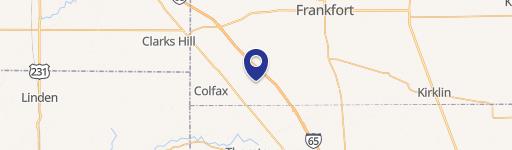 5306 County Rd 600th S