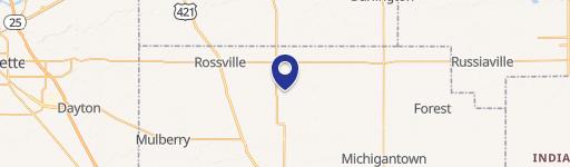 428 County Rd 700th N