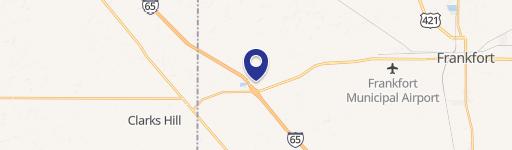 1515 County Rd 800th W