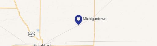 4127 Michigantown Rd