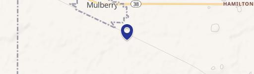 8020 Mulberry Jefferson Rd