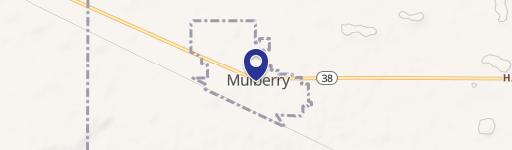 Mulberry Jefferson Rd