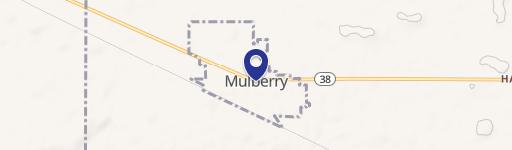 Mulberry Jefferson Rd