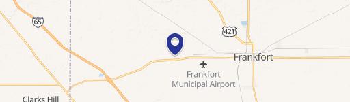 4496 Old State Rd 28