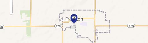 Frankton, IN 46044