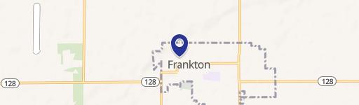 Frankton, IN 46044