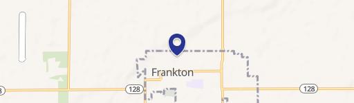 Frankton, IN 46044