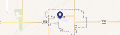 418 556th S Lafayette St