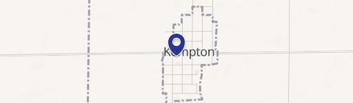 Kempton, IN 46049