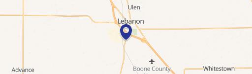 State Rd 39th Split-off