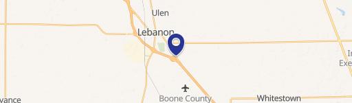 2000 Indianapolis Ave