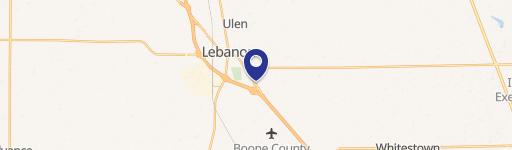 1930 Indianapolis Ave