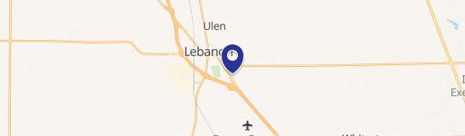 1853 Indianapolis Ave