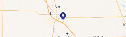 1902 Indianapolis Ave