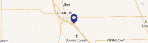 2065 Indianapolis Ave