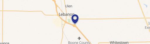 1940 Indianapolis Ave