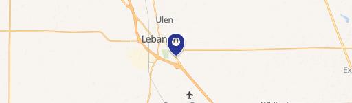 1800 Indianapolis Ave