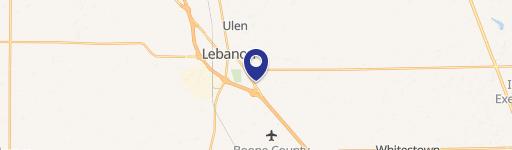 1915 Indianapolis Ave