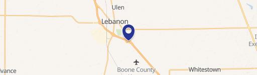 1005 Indianapolis Rd