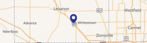 3440 Indianapolis Rd