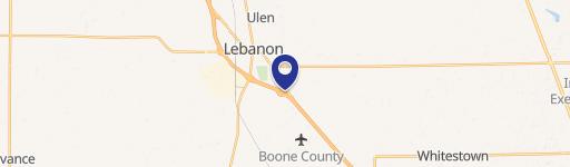 1005 Indianapolis Rd