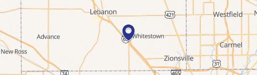 3945 Indianapolis Rd