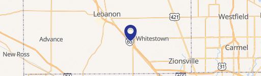 3701 Indianapolis Rd