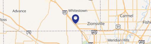 5925 Whitestown Pkwy