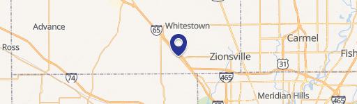 5560 Whitestown Pkwy