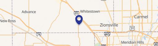 3850 Whitestown Pkwy