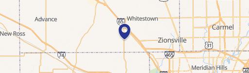 3850 Whitestown Pkwy