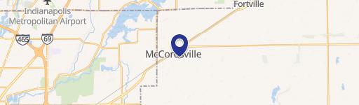 Mccordsville, IN 46055